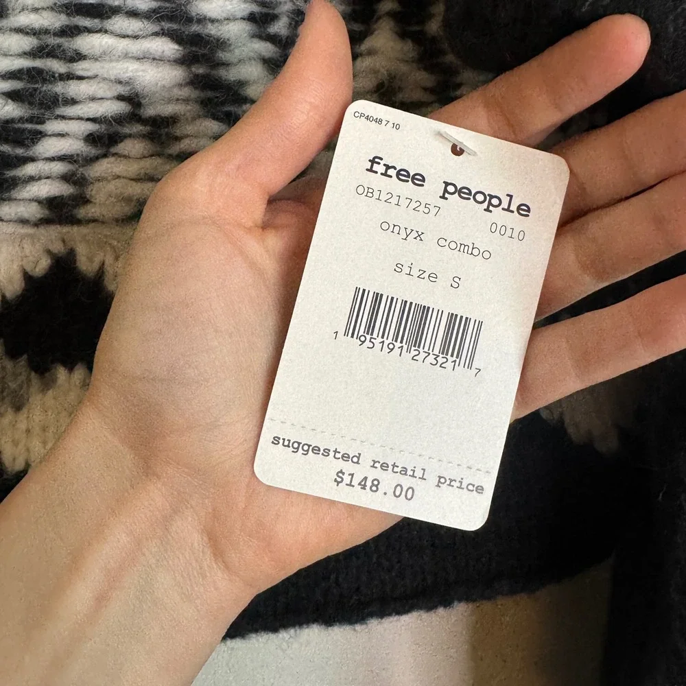Free People nwt free
